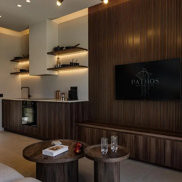 PATHOS Private Villas