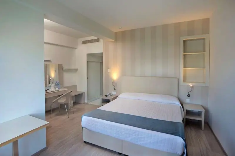 Nestor Hotel