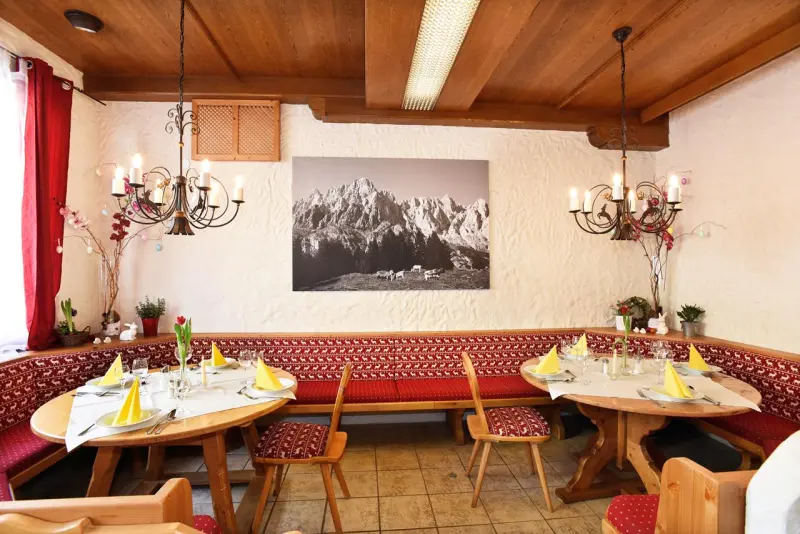 Hotel Heinrichshof