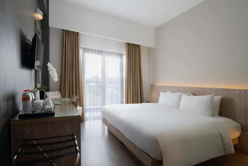 Santika Siligita Nusa Dua