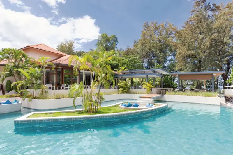 Dewa Phuket Resort and Villas