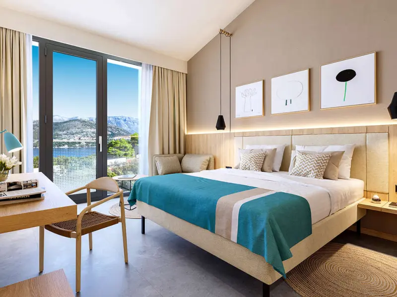 Valamar Tirena Hotel