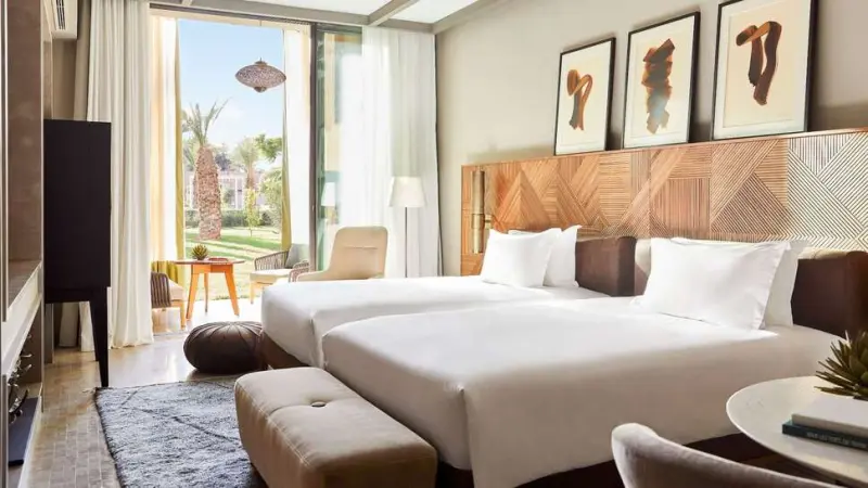 Park Hyatt Marrakech