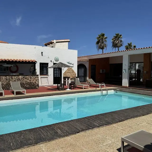 Miramar boutique apartments Adults Only