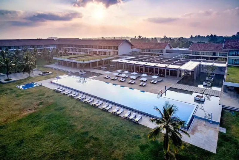 Amaya Beach