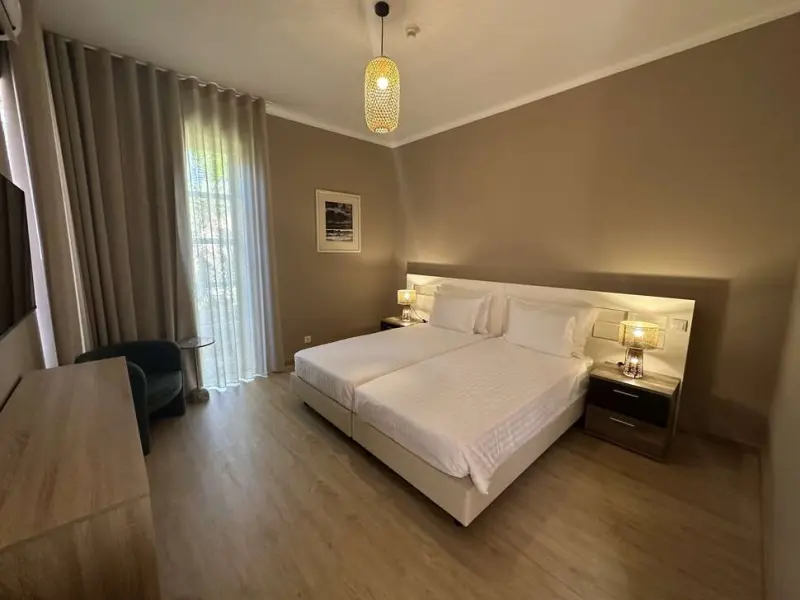 Inn & Art Madeira