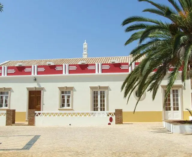 Quinta da Mesquita