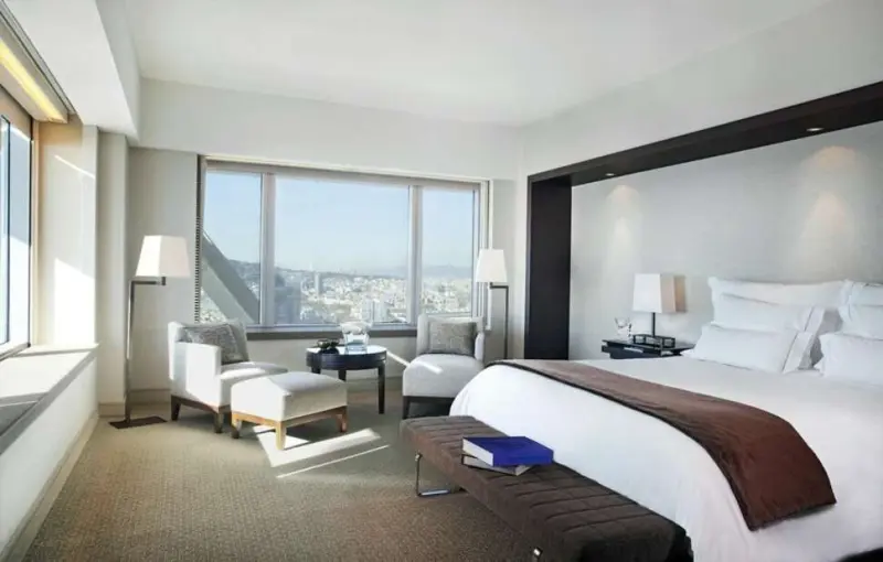 Hotel Arts