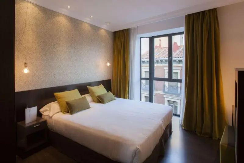 Hotel Vincci Centrum