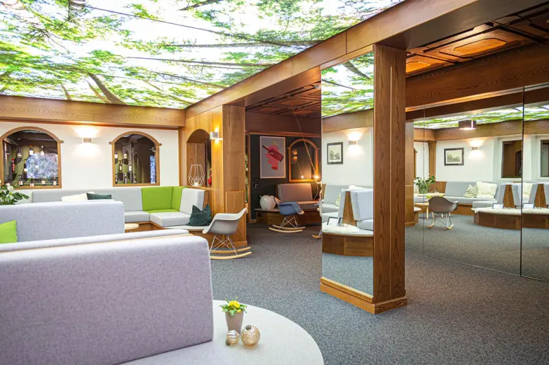 Hotel Andreas