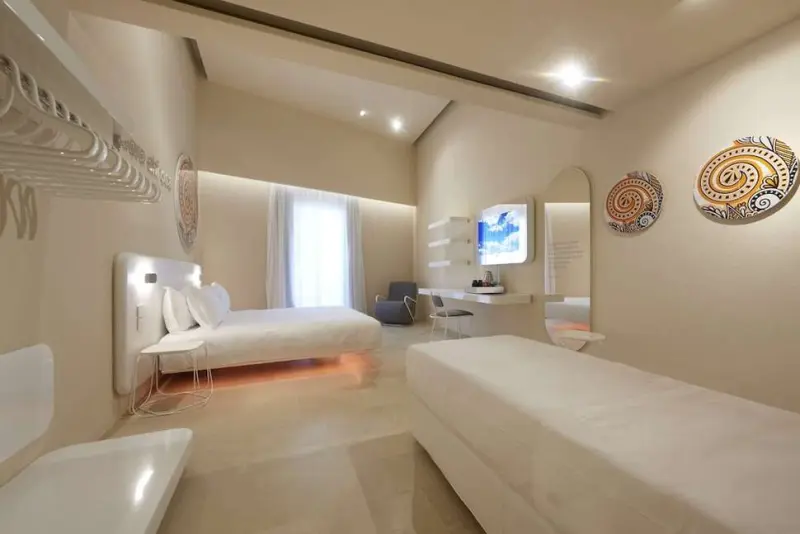 Palazzo Gatto Art Hotel & SPA