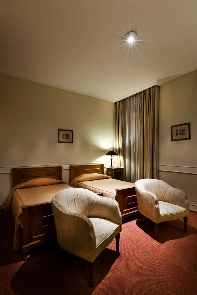 Hotel Metropole