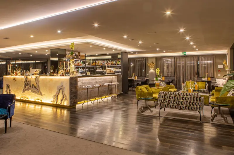 Spinale Hotel