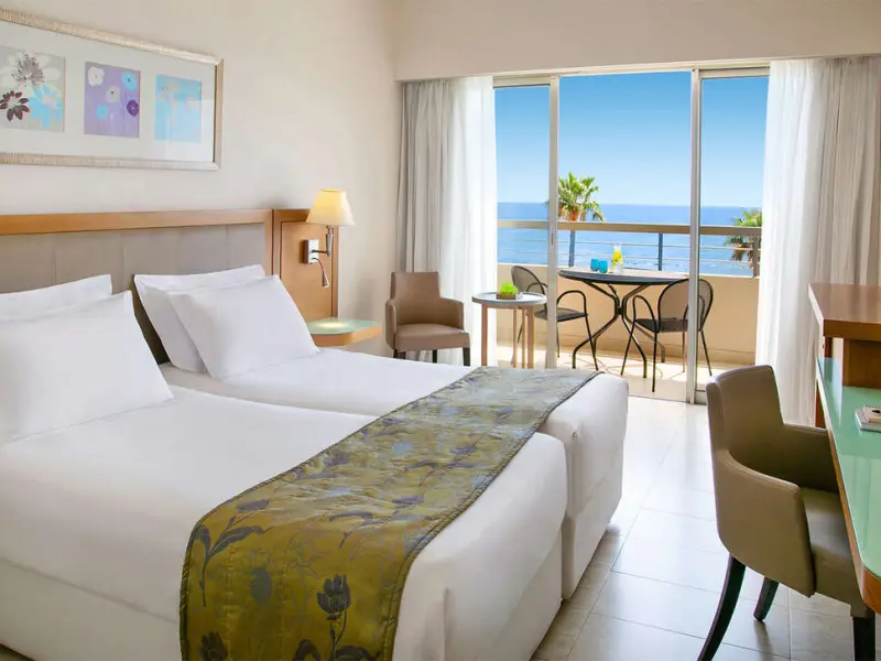 Atlantica Miramare Beach