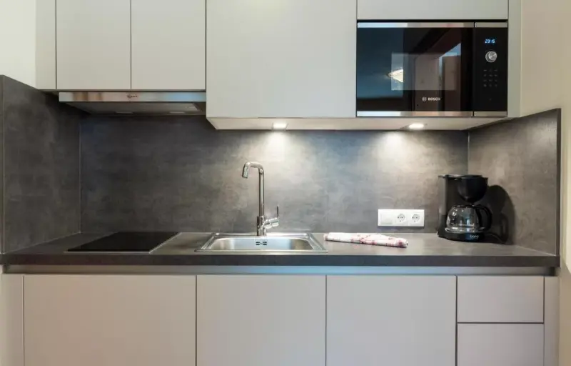Appartement Resort Falkner