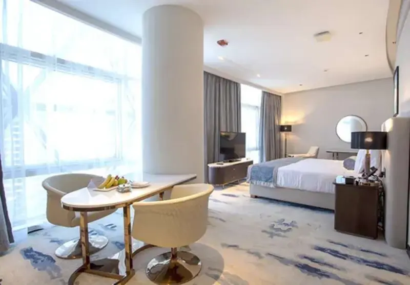 Century Marina Hotel, Lusail