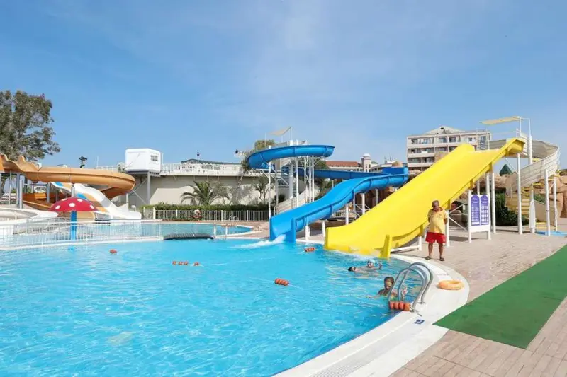 Hotel Kaya Belek
