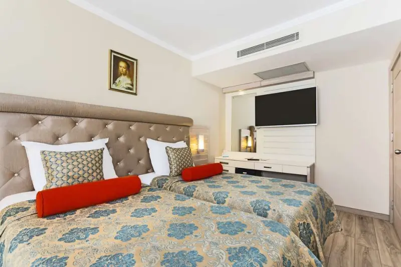 Orange County Resort Hotel