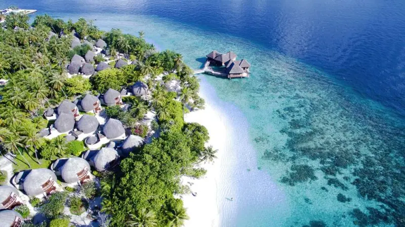 Bandos Maldives