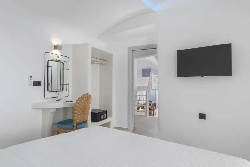 Sole d’oro Luxury Suites