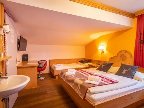 Winter Chalet Kaprun - Vacation Home