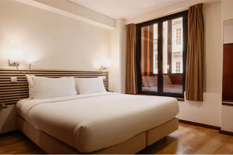 Hotel Da Bolsa