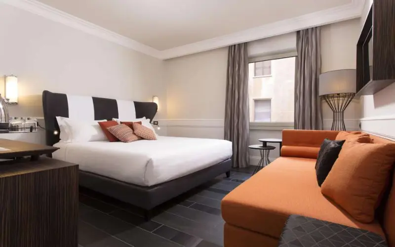 Palazzo Navona Hotel