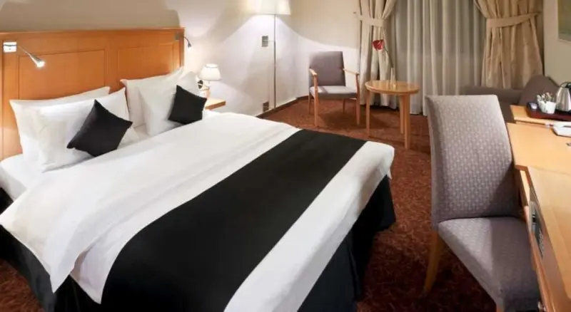 Century Old Town Prague MGallery Hotel Collection