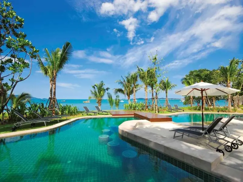 Ibis Samui Bo Phut