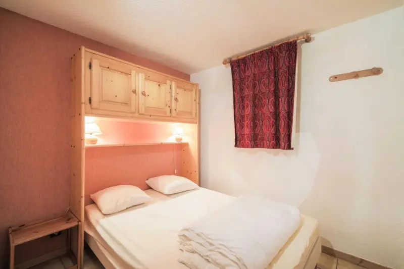 Flaine Reservation maeva Home