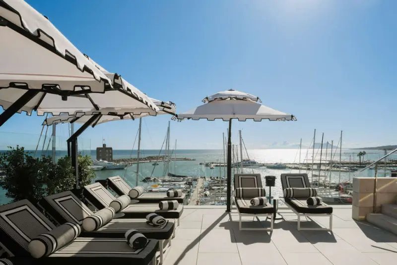 MiM Sotogrande member of Meliá Collection