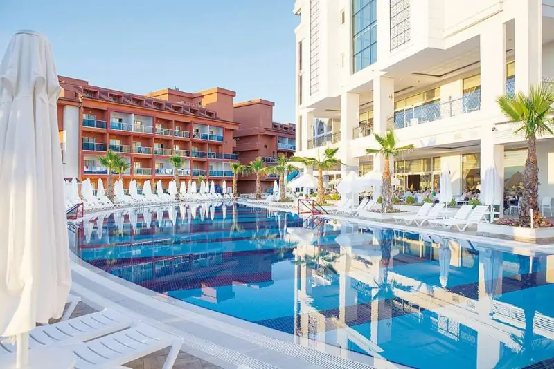 Diamond Elite & Spa Hotel