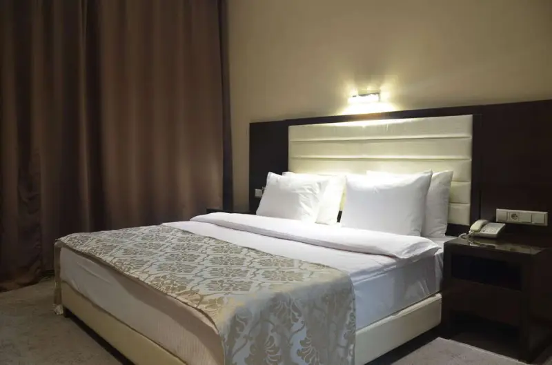 Orion Tbilisi Hotel