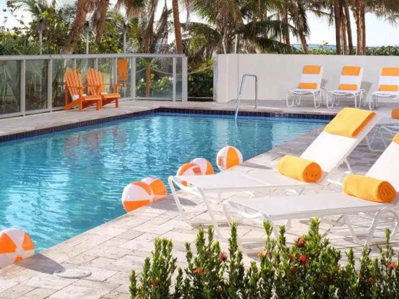 Solé Miami, A Noble House Resort