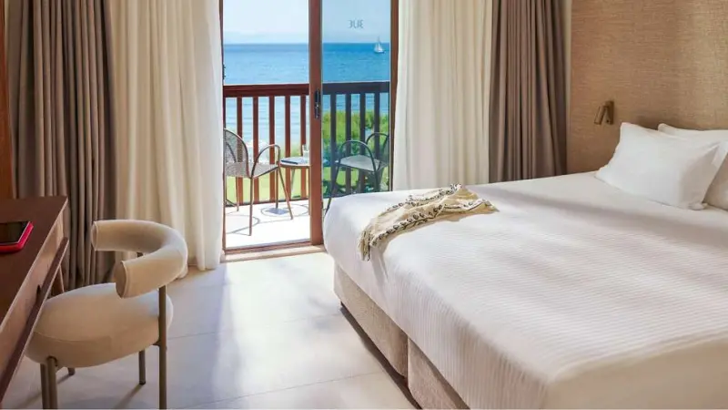 TUI Blue Oceanis Beach
