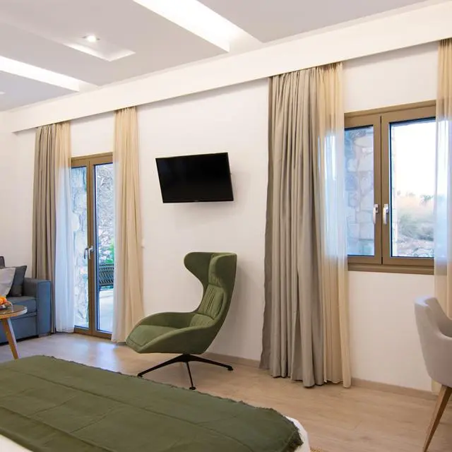 White Donkey Hotel