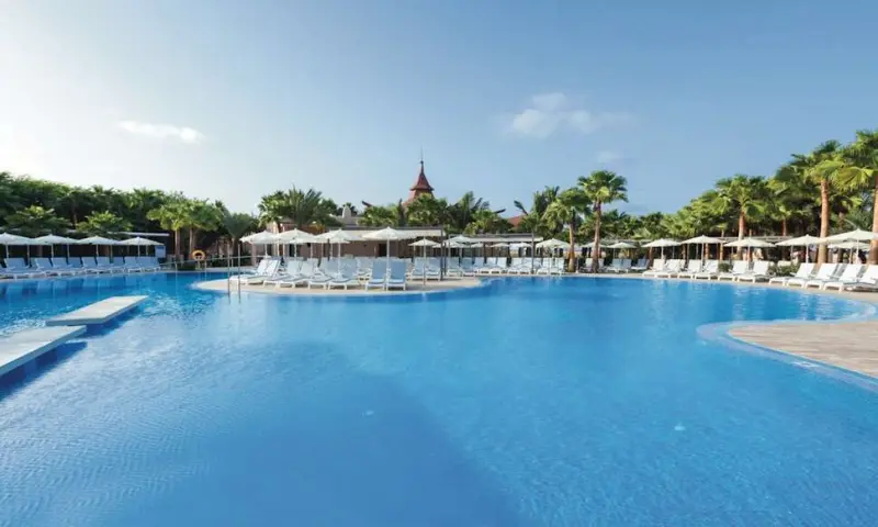 Riu Cabo Verde