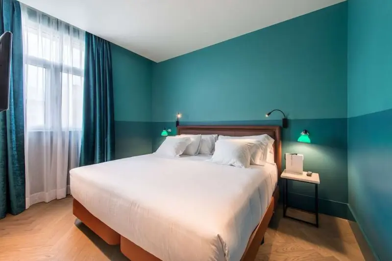 Hotel Vincci The Mint