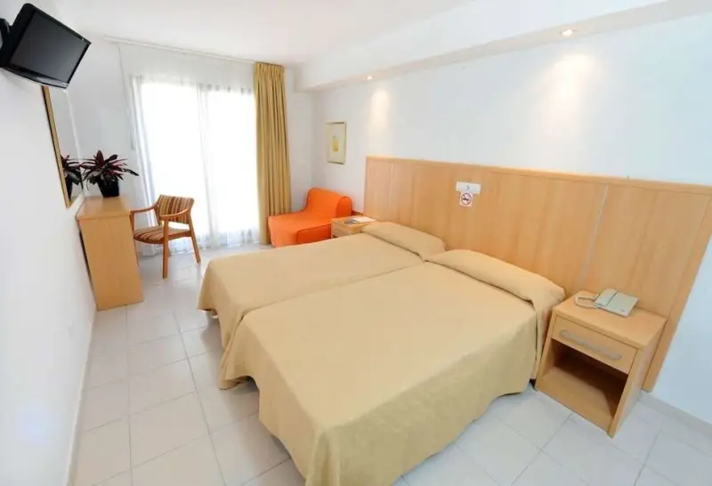 Hotel Montemar
