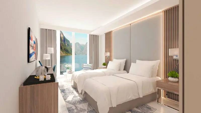 Hyatt Regency Kotor Bay Resort