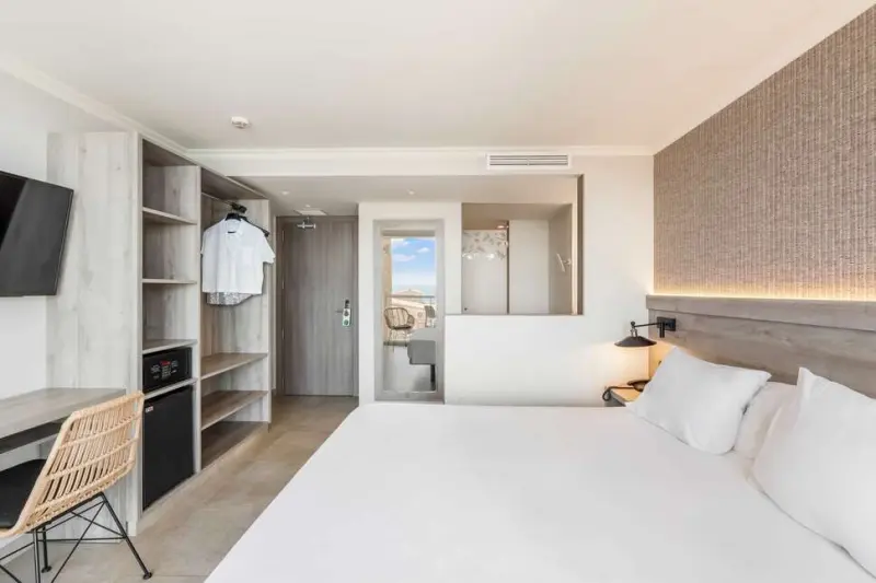 Hotel Metropol