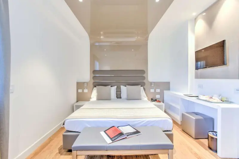 MH Florence Hotel & Spa
