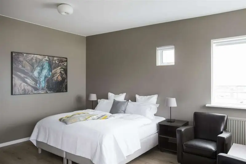 Hotel Odinsve