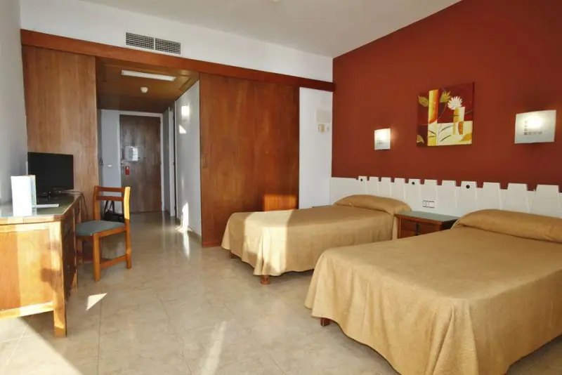 Arenal hotel