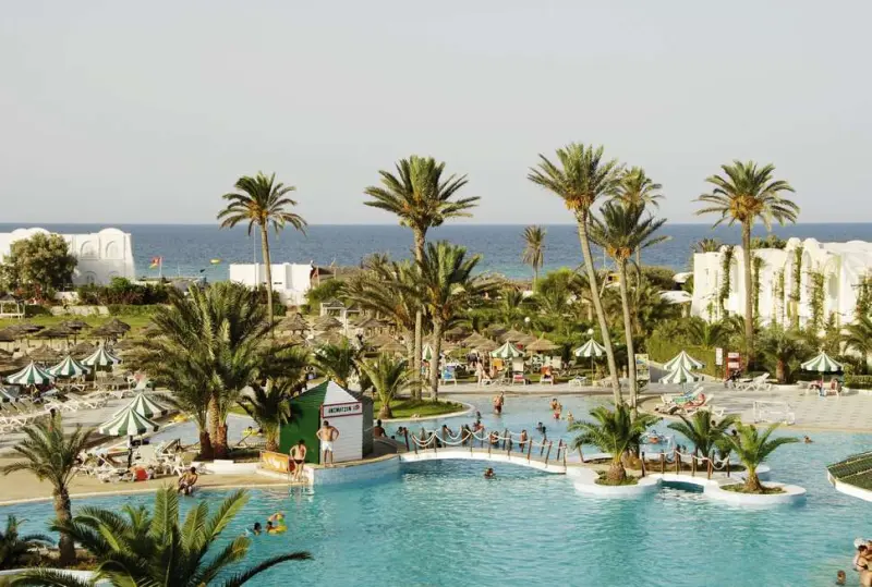 Djerba Holiday Beach