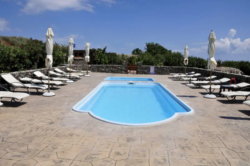 Anessis Santorini