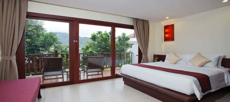 Arinara Beach Resort Phuket