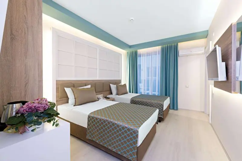 Kleopatra Life Hotel & Spa