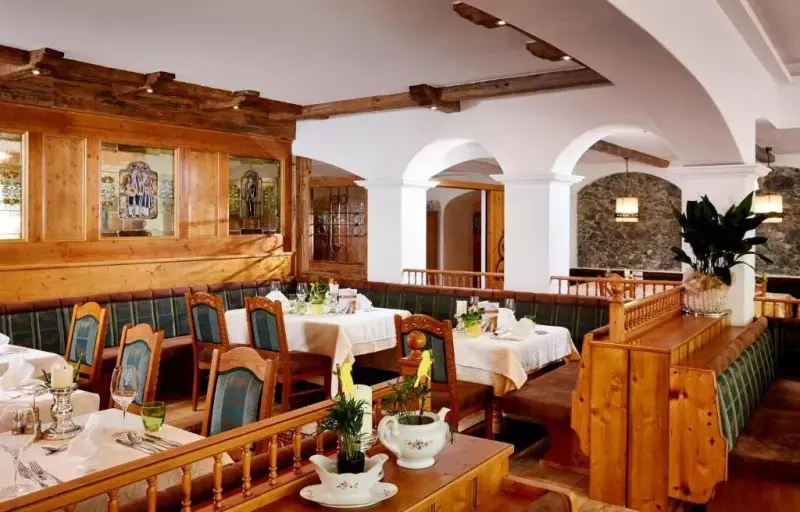 Wirtshaus zum Metzgerwirt