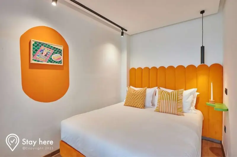 StayHere Casablanca - CFC Urban Signature
